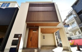 4LDK House in Akasaka - Minato-ku