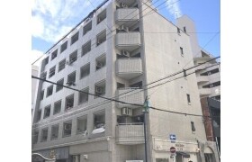 名古屋市中区新栄の1Kマンション