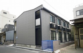 1K Apartment in Wakae higashimachi - Higashiosaka-shi
