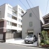 Whole Building Office to Buy in Yokohama-shi Nishi-ku Garden