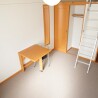 1K Apartment to Rent in Misato-shi Interior
