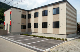 1K Apartment in Minami25-jonishi - Sapporo-shi Chuo-ku