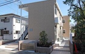 1K Apartment in Kawashimacho - Yokohama-shi Hodogaya-ku