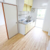 2K Apartment to Rent in Nishisonogi-gun Togitsu-cho Interior