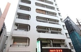 世田谷区池尻-2K公寓大厦