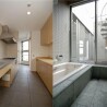 1LDK Apartment to Rent in Shinagawa-ku Interior