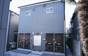1K Apartment in Minamiyukigaya - Ota-ku