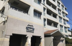 2DK Mansion in Nakamagome - Ota-ku