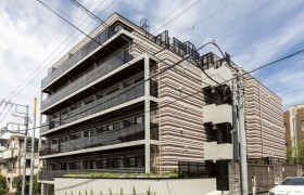 1LDK Mansion in Minamiotsuka - Toshima-ku