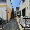 1K Apartment to Rent in Katsushika-ku Building Entrance
