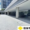 2LDK Apartment to Buy in Chuo-ku Common Area