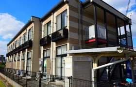 1K Apartment in Kitsui - Kashiba-shi
