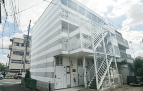 1K Mansion in Sannose - Higashiosaka-shi