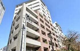 1LDK Mansion in Ohashi - Meguro-ku