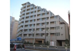 2K Mansion in Izumi - Suginami-ku