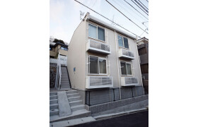 1K Apartment in Akamatsucho - Kobe-shi Nada-ku