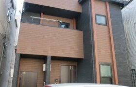 1LDK Terrace house in Kamiochiai - Shinjuku-ku