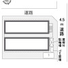 1K Apartment to Rent in Osaka-shi Nishinari-ku Layout Drawing