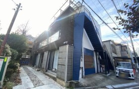Whole Building {building type} in Umejima - Adachi-ku