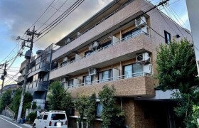 2LDK Mansion in Koyama - Shinagawa-ku