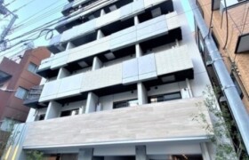丰岛区駒込-1K公寓大厦