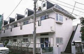 1DK Apartment in Irumagawa - Sayama-shi