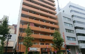 3LDK Mansion in Sotokanda - Chiyoda-ku