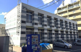 1K Apartment in Sakae - Nisshin-shi