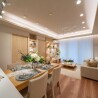 3SLDK Apartment to Buy in Minato-ku Living Room