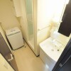 1K Apartment to Rent in Osaka-shi Hirano-ku Interior