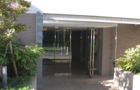 1LDK Mansion in Kamimeguro - Meguro-ku