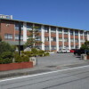 2LDK Apartment to Rent in Nagahama-shi Exterior