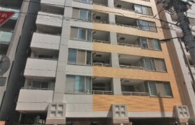 中央区湊-2LDK公寓大厦