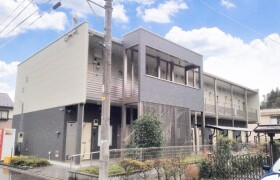 1K Apartment in Miwamachi - Machida-shi