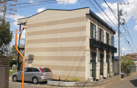 1K Apartment in Saginumadai - Narashino-shi