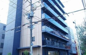 墨田区立川-1LDK公寓大厦