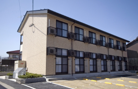 1K Apartment in Serimachi - Hikone-shi