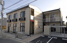 1K Apartment in Inokuchi - Hiroshima-shi Nishi-ku