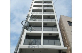 1DK Mansion in Matsuyamachisumiyoshi - Osaka-shi Chuo-ku