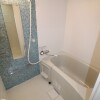 1LDK Apartment to Rent in Naha-shi Bathroom