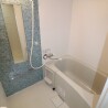 1LDK Apartment to Rent in Naha-shi Bathroom
