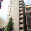 千葉市中央區出租中的1K公寓大廈 戶外