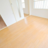 2DK Apartment to Rent in Osaka-shi Yodogawa-ku Bedroom