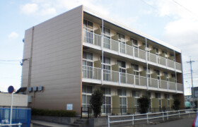 1K Mansion in Shohocho - Nagoya-shi Minato-ku