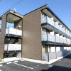 1K Apartment to Rent in Kosai-shi Exterior