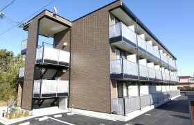 1K Mansion in Araicho arai - Kosai-shi