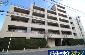 練馬區石神井町-3SLDK公寓大廈