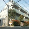 1SDK Apartment to Rent in Meguro-ku Exterior