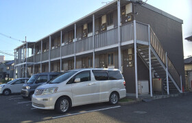 1K Apartment in Fukuda - Sakai-shi Naka-ku