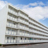 2DK Apartment to Rent in Sakaiminato-shi Exterior